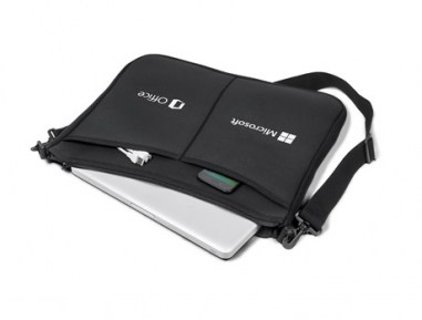 BAG-3646 TERANOVA LAPTOP SLEEVE